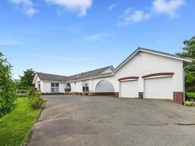 House for sale in Bude, Cornwall