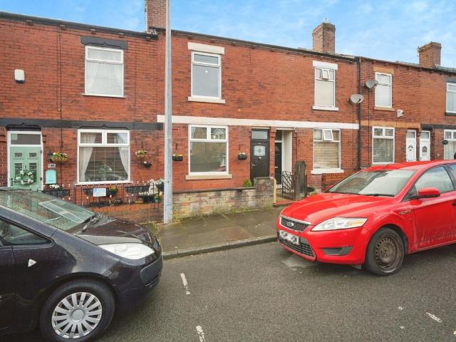House for rent in Newtown, Salford