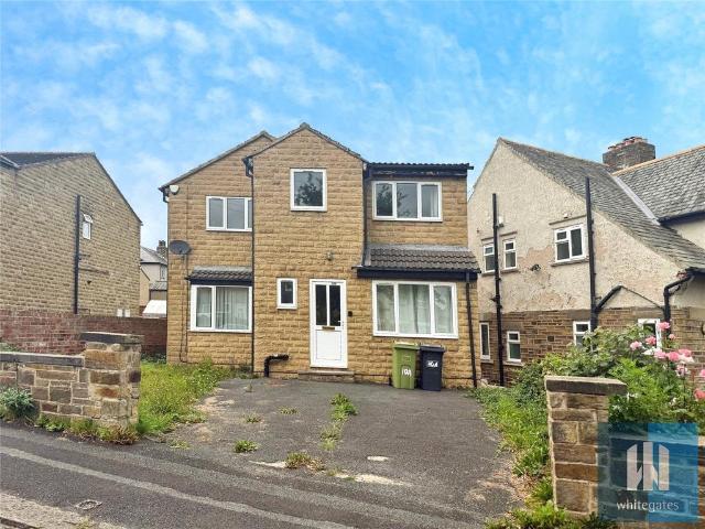 House for rent in Highfields, Huddersfield