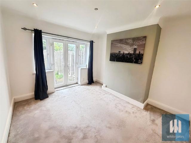 House for rent in Huddersfield, Greenhead