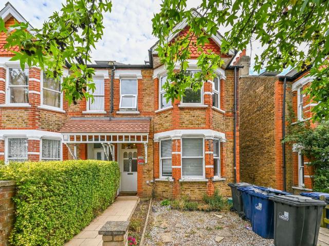 Apartment for rent in London Borough of Ealing, Hanwell