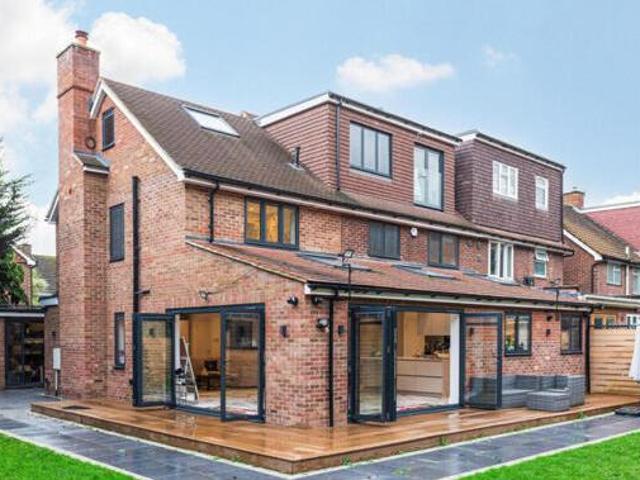 House for sale in Isleworth, Greater London