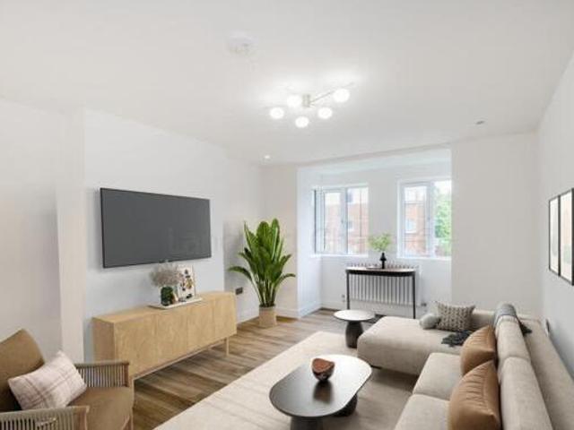 House for sale in Lyons, Greater London