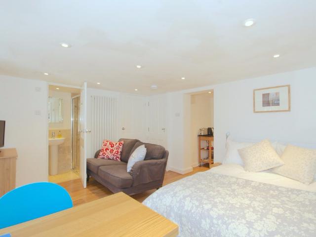 Apartment for rent in Old Kent Road, Greater London