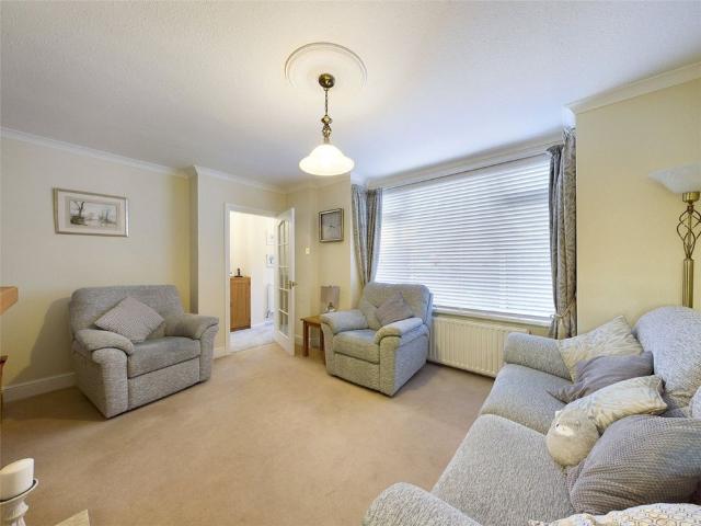 House for rent in Gedling, East Midlands