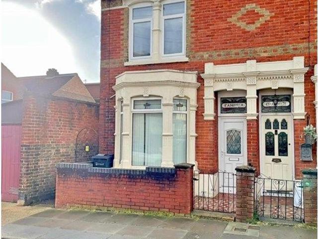 House for rent in Baffins, City Of Portsmouth