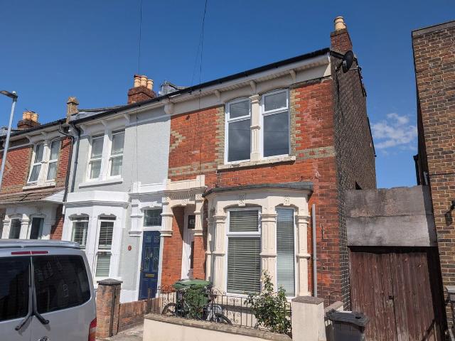 House for rent in Baffins, City Of Portsmouth