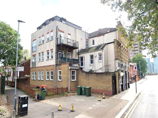 House for rent in North Woolwich, Greater London