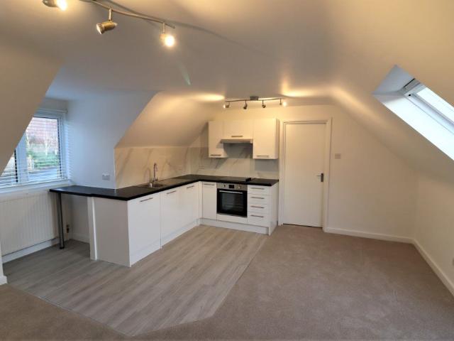 House for rent in Daws Hill, Cressex