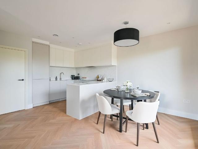 Apartment for rent in London Borough of Ealing, Greater London