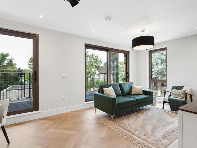 Apartment for rent in London Borough of Ealing, Greater London