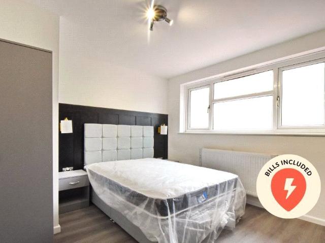 Apartment for rent in Feckenham, City Of Bristol
