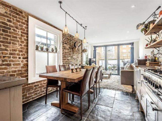 House for rent in Old Kent Road, Greater London