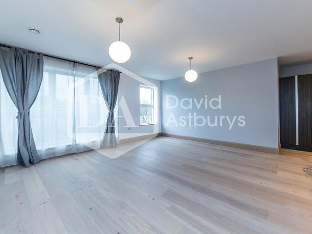Apartment for rent in Crouch End, Greater London