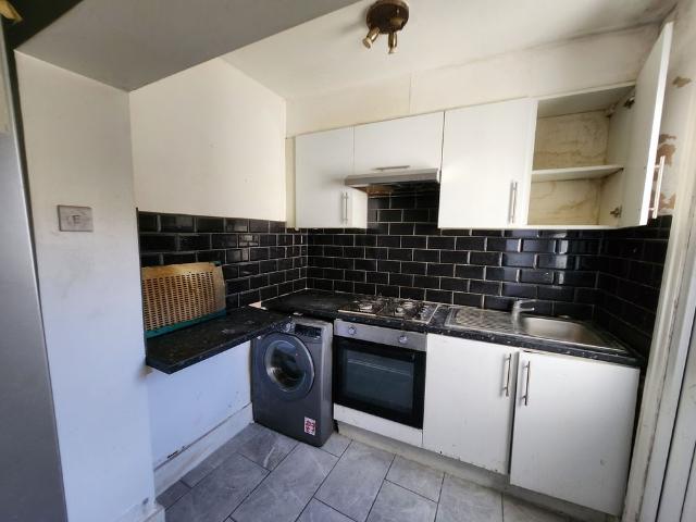 House for rent in Croydon, Broad Green