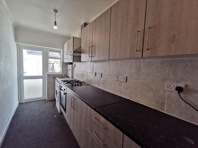 House for rent in Lane, Greater London