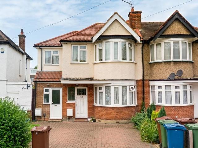 Apartment for rent in Lane, Greater London