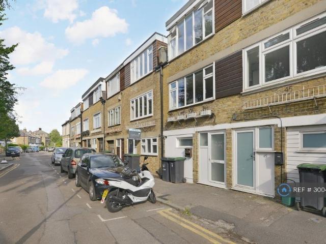 House for rent in Crouch End, Greater London