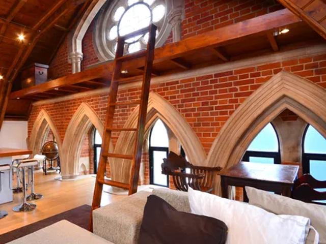 Apartment for rent in Old Kent Road, Greater London