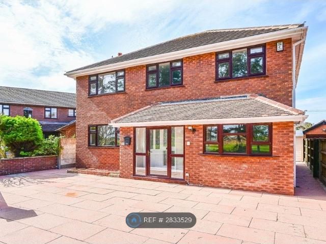 House for rent in Birkdale, Sefton