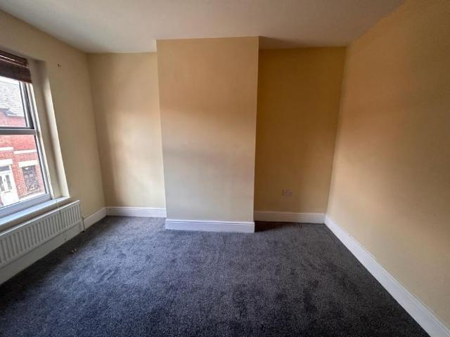 House for rent in New Normanton, East Midlands