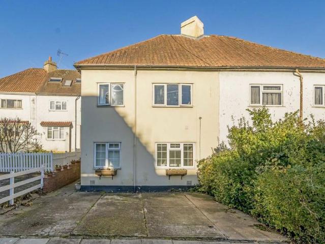 Apartment for rent in London Borough of Ealing, Greater London