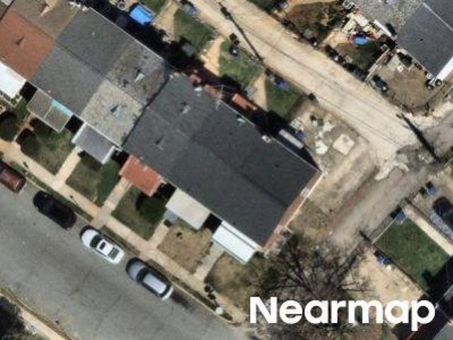 Townhouse for sale in Gibsonton, Maryland