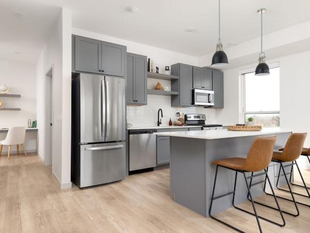 Apartment for rent in Richfield, Hennepin County