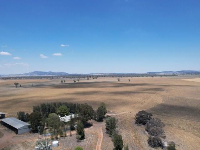 Cottage for sale in Bedgerabong, New South Wales