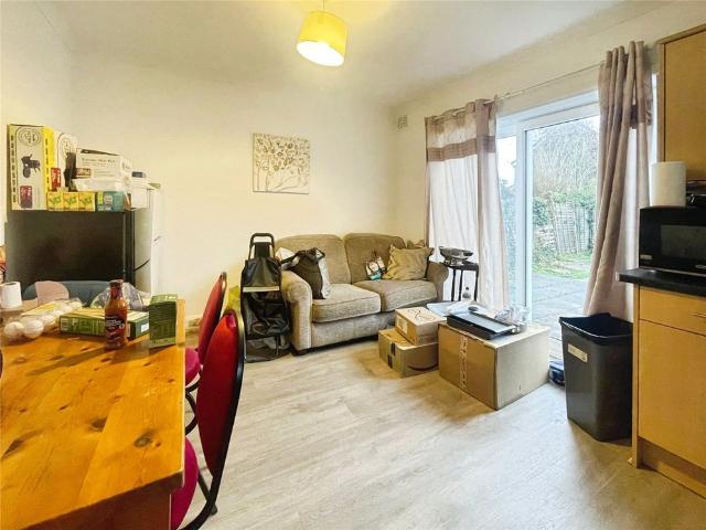 House for rent in Ripley Springs, Row Town