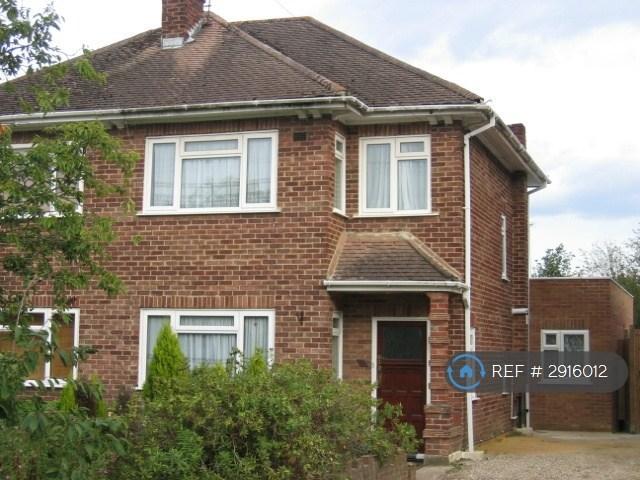 House for rent in Ripley Springs, Row Town