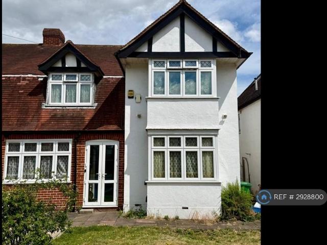 House for rent in Slough