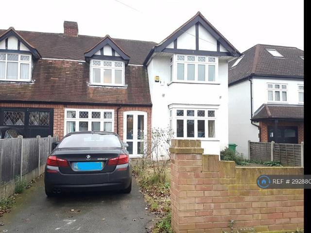 House for rent in Slough