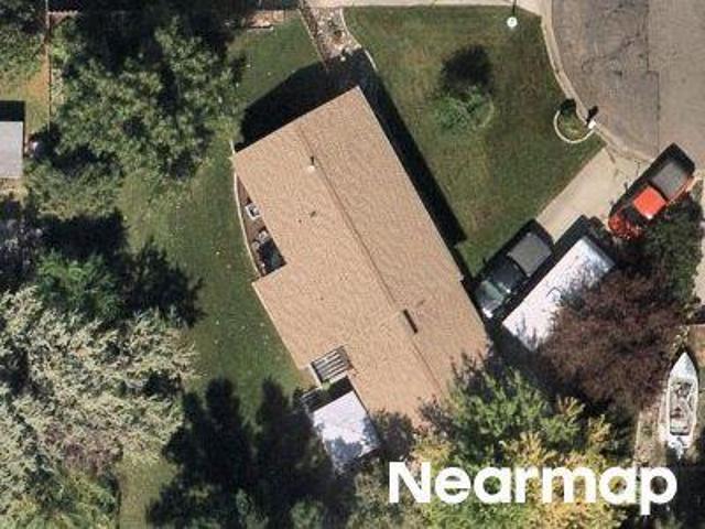 House for sale in Billings, Montana