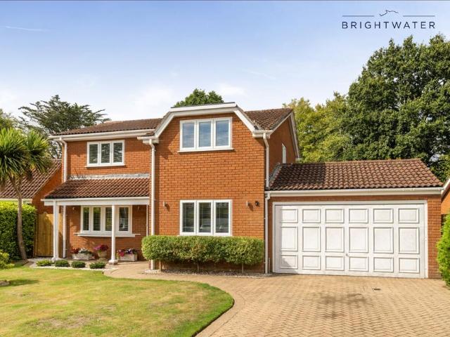 House for rent in Tricketts Cross, Ferndown