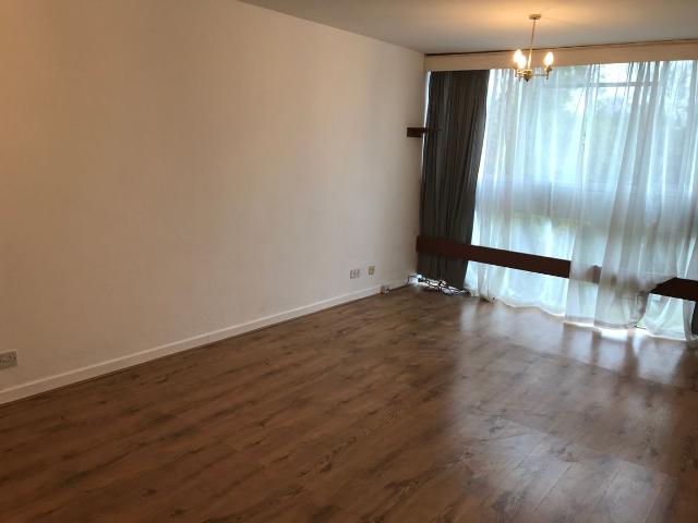 Apartment for rent in Old Wharf, City Of Leicester