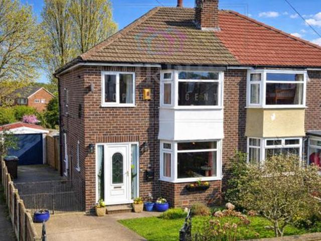 House for sale in Pontefract, West Yorkshire