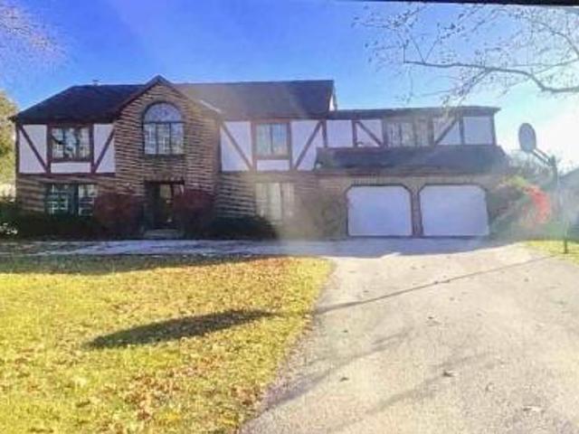 House for sale in Flossmoor, Illinois