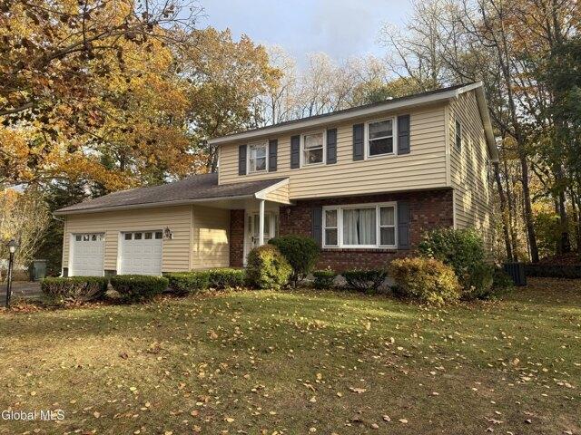 House for sale in Guilderland, New York