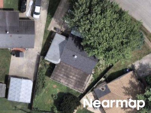 House for sale in Kokomo, Indiana