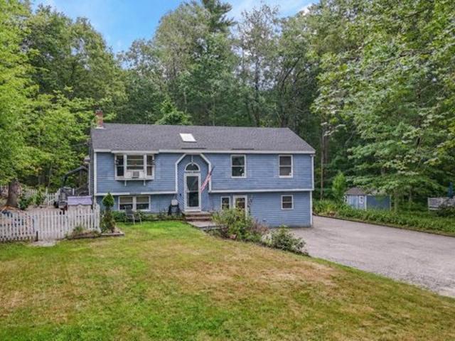 House for sale in Waterboro, York County