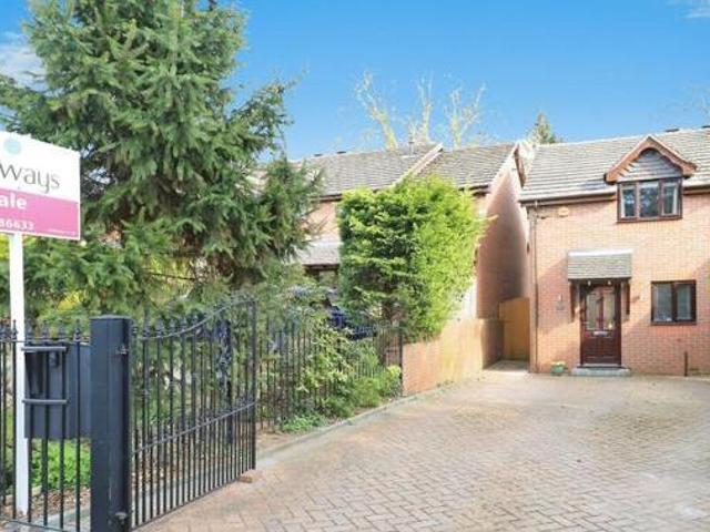 House for sale in City of London, Greater London