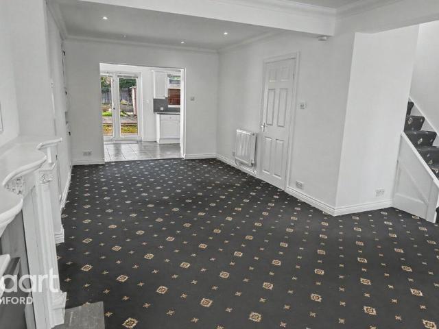 House for rent in Collier Row, Greater London
