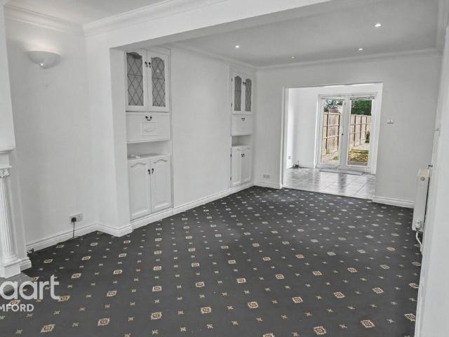 House for rent in Collier Row, Greater London