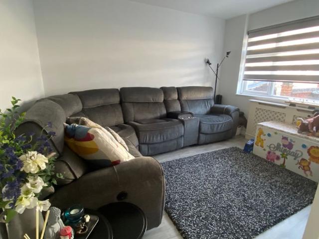 House for rent in Collier Row, Greater London