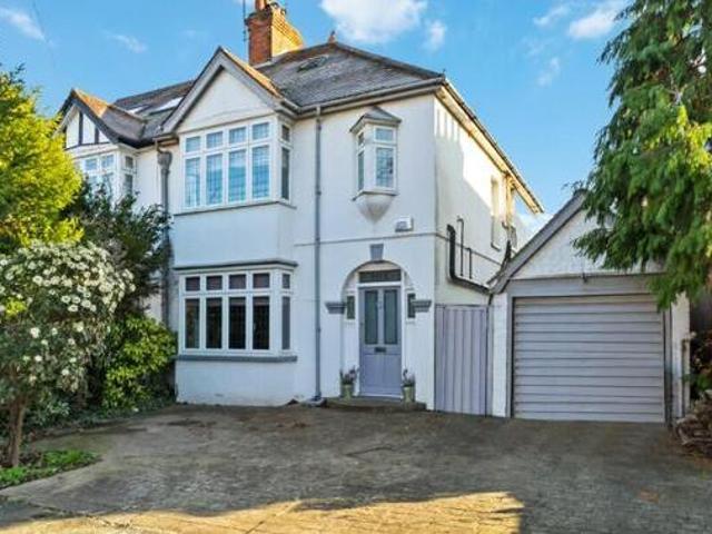 House for sale in Surrey