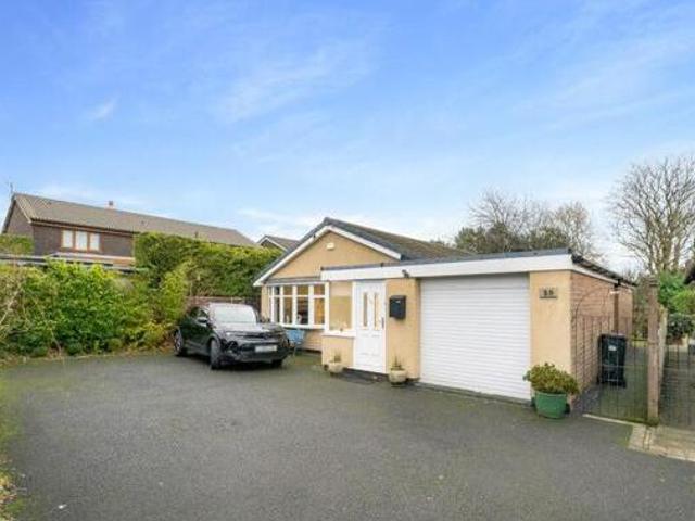 House for sale in Bare, Lancashire