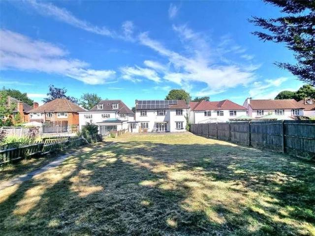 House for rent in Orpington, Crofton