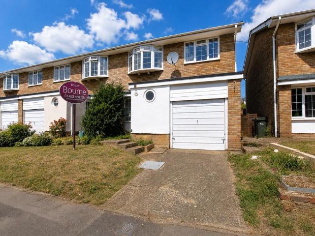 House for rent in Guildford Park, Westborough