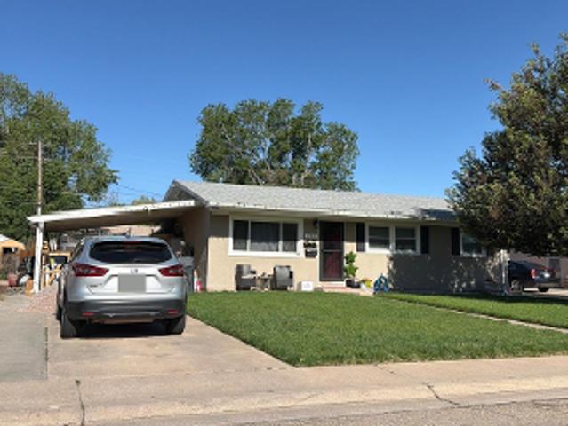 House for sale in Pueblo, Colorado